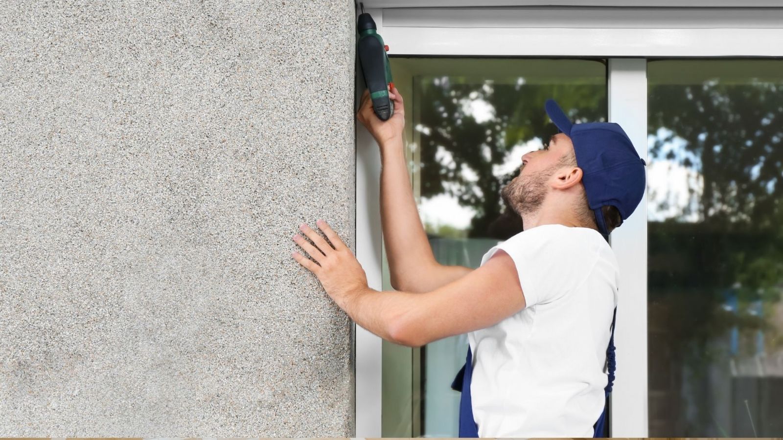 Seyhan Panjur Motoru Değişimi