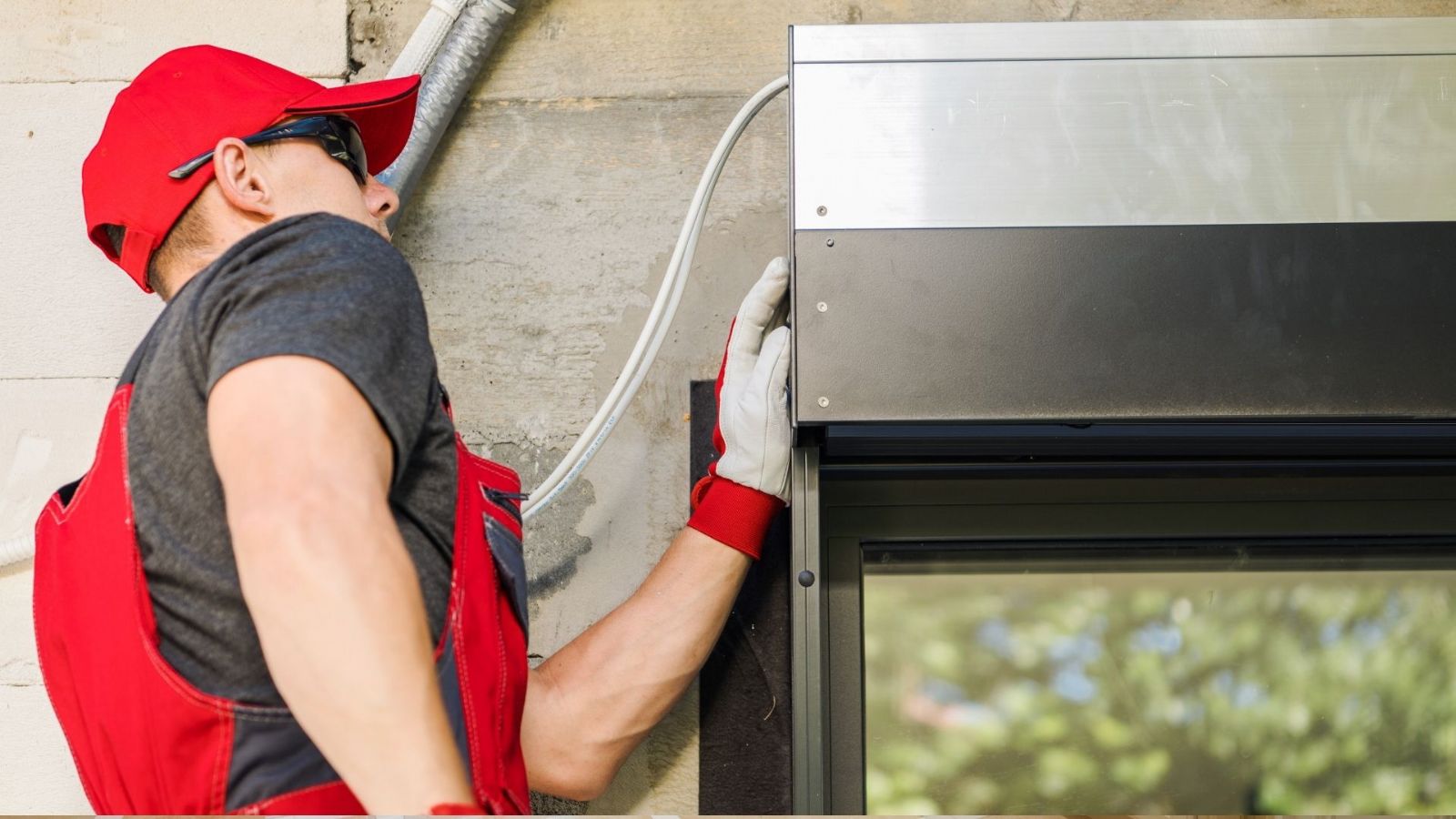 Seyhan Otomatik Kepenk Tamiri